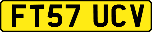 FT57UCV