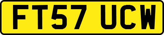 FT57UCW