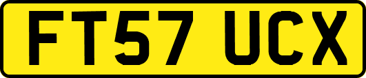 FT57UCX