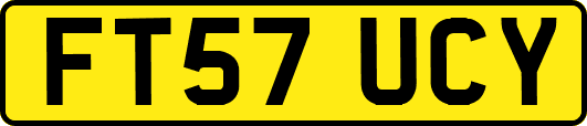 FT57UCY
