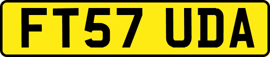 FT57UDA