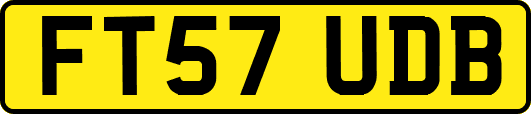 FT57UDB
