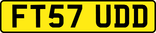FT57UDD