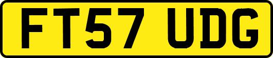 FT57UDG