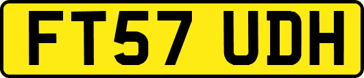 FT57UDH