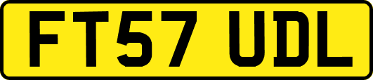 FT57UDL