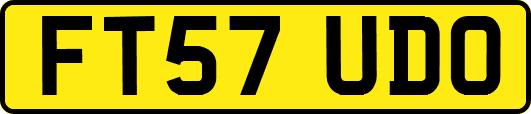 FT57UDO