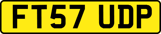 FT57UDP