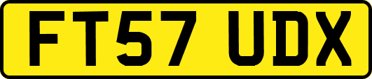 FT57UDX