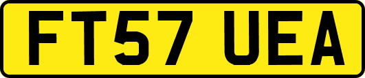 FT57UEA