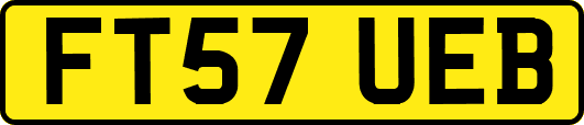 FT57UEB