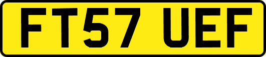 FT57UEF