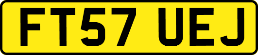 FT57UEJ