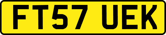 FT57UEK