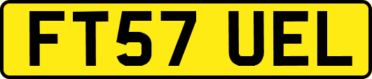 FT57UEL