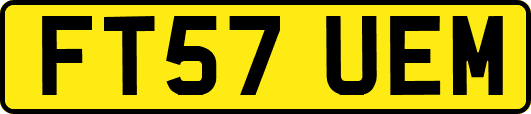 FT57UEM
