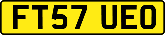 FT57UEO