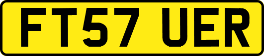 FT57UER