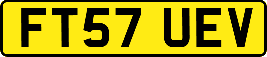 FT57UEV