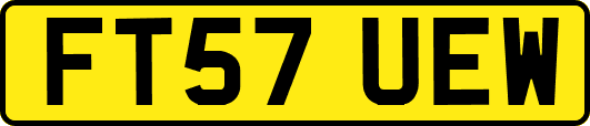 FT57UEW