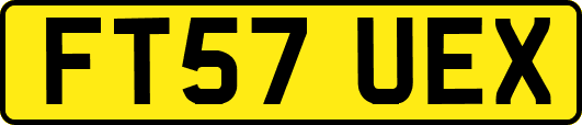 FT57UEX