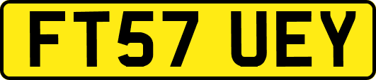 FT57UEY