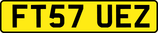 FT57UEZ