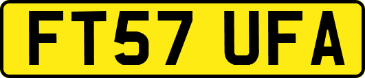 FT57UFA