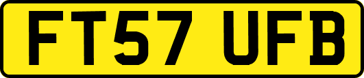 FT57UFB