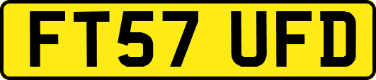 FT57UFD