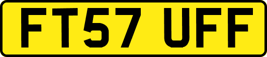 FT57UFF