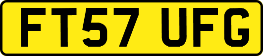 FT57UFG