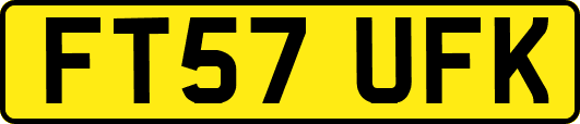 FT57UFK