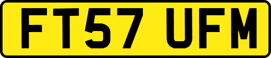 FT57UFM