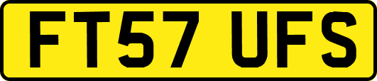 FT57UFS