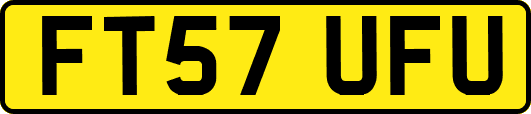 FT57UFU