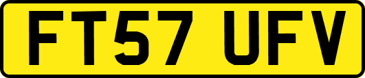 FT57UFV