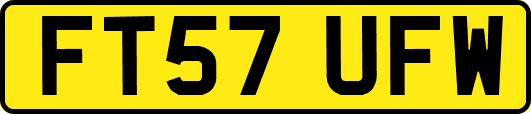 FT57UFW