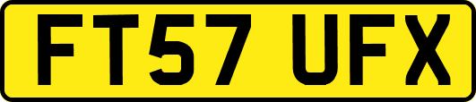 FT57UFX