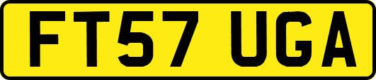 FT57UGA