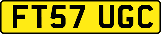 FT57UGC