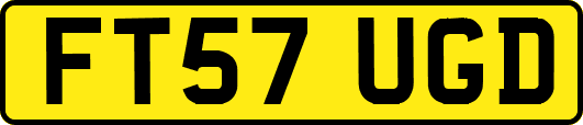FT57UGD