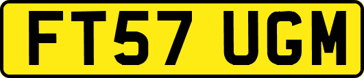 FT57UGM
