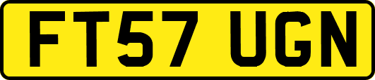 FT57UGN