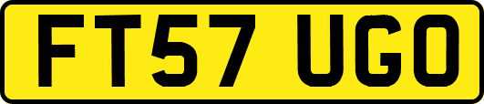 FT57UGO