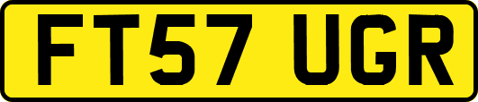 FT57UGR