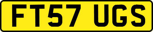 FT57UGS