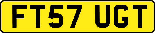 FT57UGT