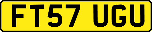 FT57UGU
