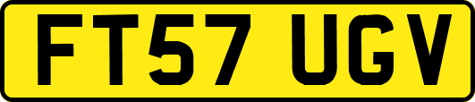 FT57UGV